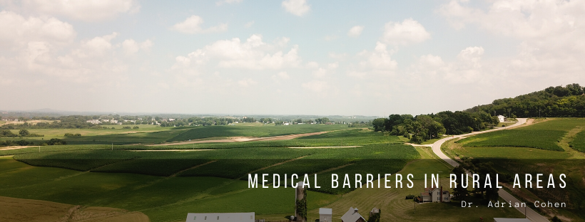 Medical Barriers In Rural Areas