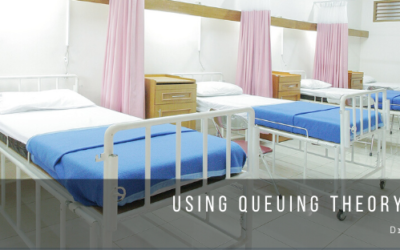 Using Queuing Theory In The ER
